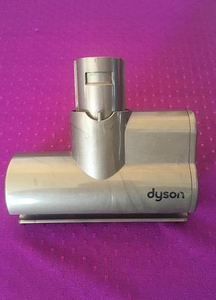 Мініелектрощітка dyson (модель 62748) для v6 / dc59 / dc62