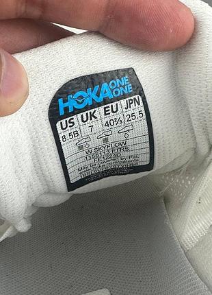 Кросівки hoka 6