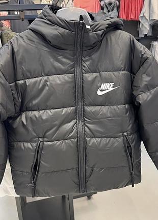Куртка nike