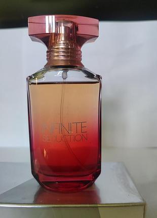Женские духи infinite seduction