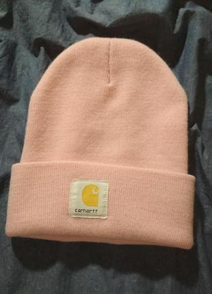 Шапка carhartt 22.5*20
