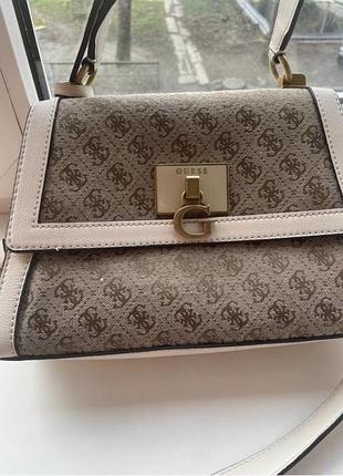 Сумка guess