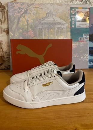 Чоловічі кросівки puma shuffle оригінал