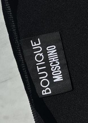 Джемпер boutique moschino 5