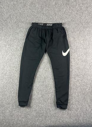 Nike swoosh спортвні штани