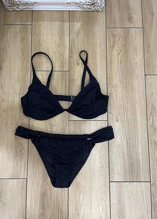 Діночий купальник calzedonia m