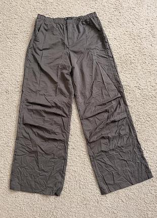Спортивні штани zara