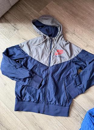 Куртка nike, худі, жакет, кофта, спортивний одяг