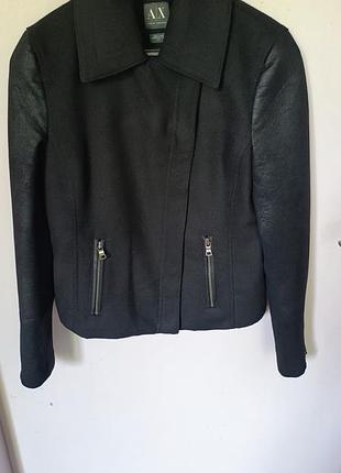 Куртка armani