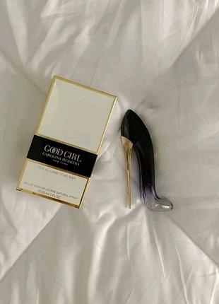 Carolina herrera good girl