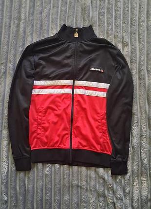 Кежуальна олімпійка від ellesse