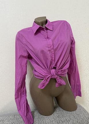 Сорочка  united colors of benetton