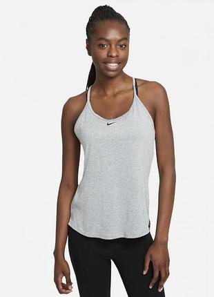Топ, майка спортивна nike