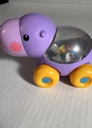 Игрушки fisher-price 6