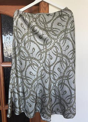 Стильна спідниця h&m