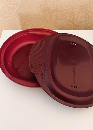 Амлетниця браво ділайн 775 мл tupperware