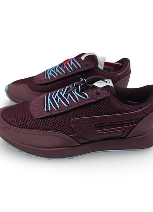 Чоловічі кросівки diesel s racer lc low sneakers