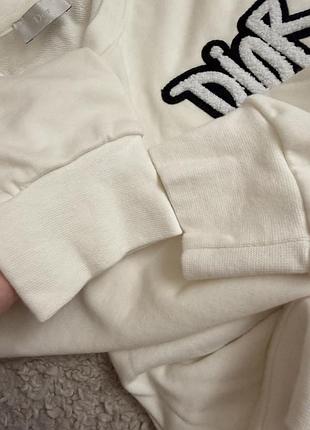 Кофтинка dior 6