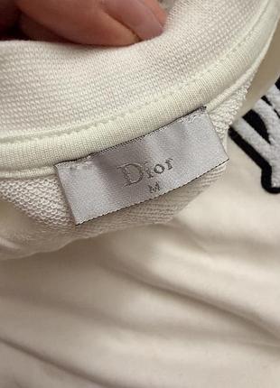 Кофтинка dior 3