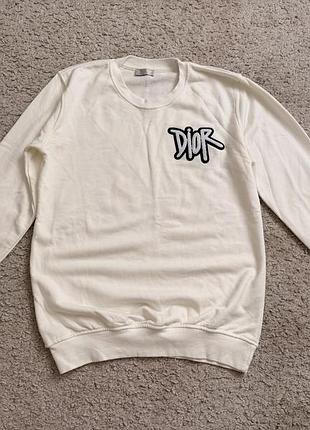 Кофтинка dior