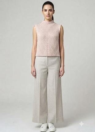Rivamonti by cucinelli вязаный топ