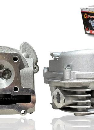 Головка цилиндра в сборе gy6-80 formula 6