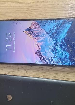 Смартфон redmi 6 pro