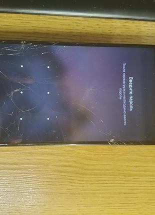 Смартфон redmi 6 pro 2