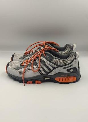 ✨ оригінальні жіночі трекінгові кросівки reebok trail avenger (dmx foam)   39 розмір ( 25.5 см )