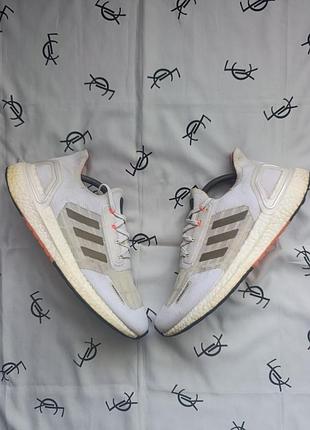 Кроссовки adidas ultraboost summer.rdy