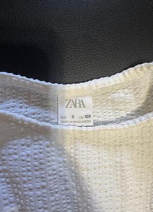 Сукня zara 3