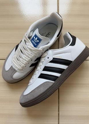 Кеди adidas samba og