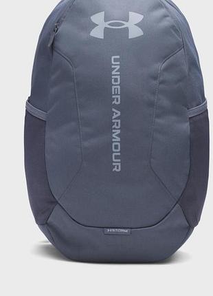Рюкзак under armour hustle lite 26,5 l