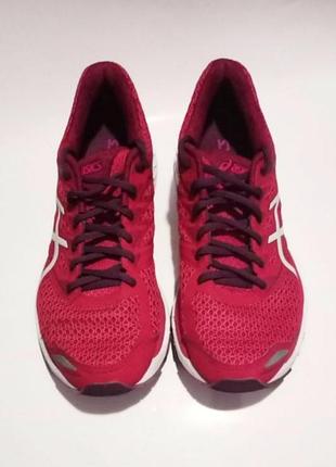 Женские спортивные кроссовки asics gt-3000. оригинал! nike acg, terrex, new balance salomon, hoka