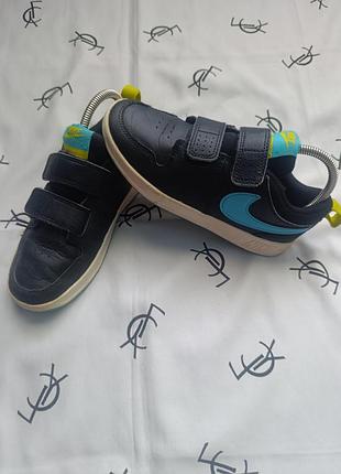 Кроссовки nike pico 5