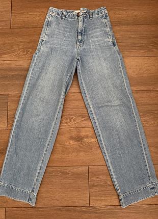 Джинси zara