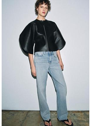 Джинси zara 38