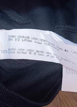 Стильна кофтина zara 8