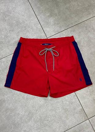 Шорти для плавання polo ralph lauren