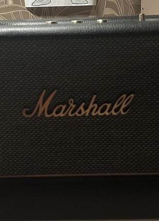 Акустична колонка marshall stanmore |||