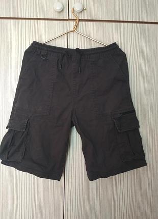 Шорти карго denim s