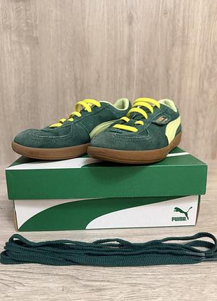 Кросівки дитячі пума палермо ( puma palermo) 33 розмір 20 см