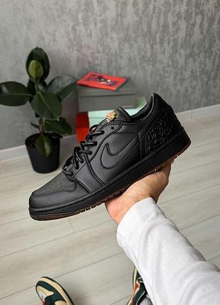 Nike air jordan 1 low og «xuan wu»