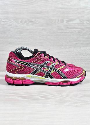 Жіночі спортивні бігові кросівки asics gel-cumulus 16 оригінал, розмір 41.5