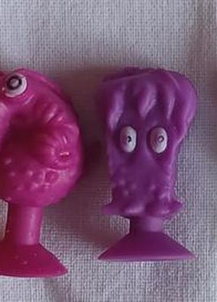Игрушки kinder и другие 5