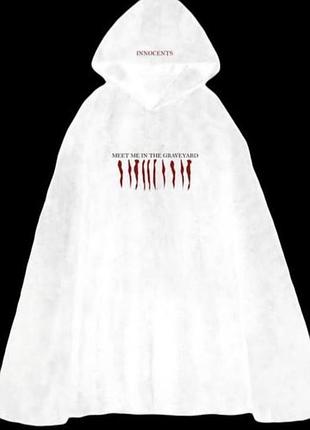 Худі •innocents•
