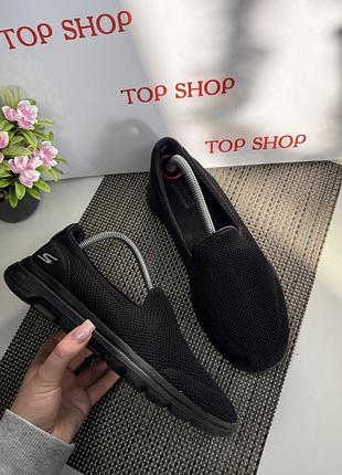 Оригінальні слипони skechers