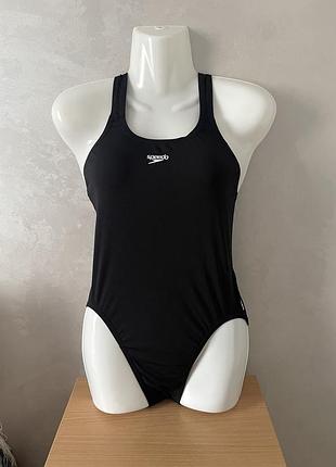 Speedo купальник для басейну підлітковий, іде я на дорослий xs.