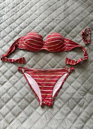 Купальник від armani
