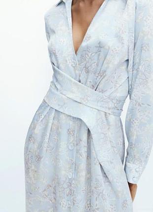 Сукня zara